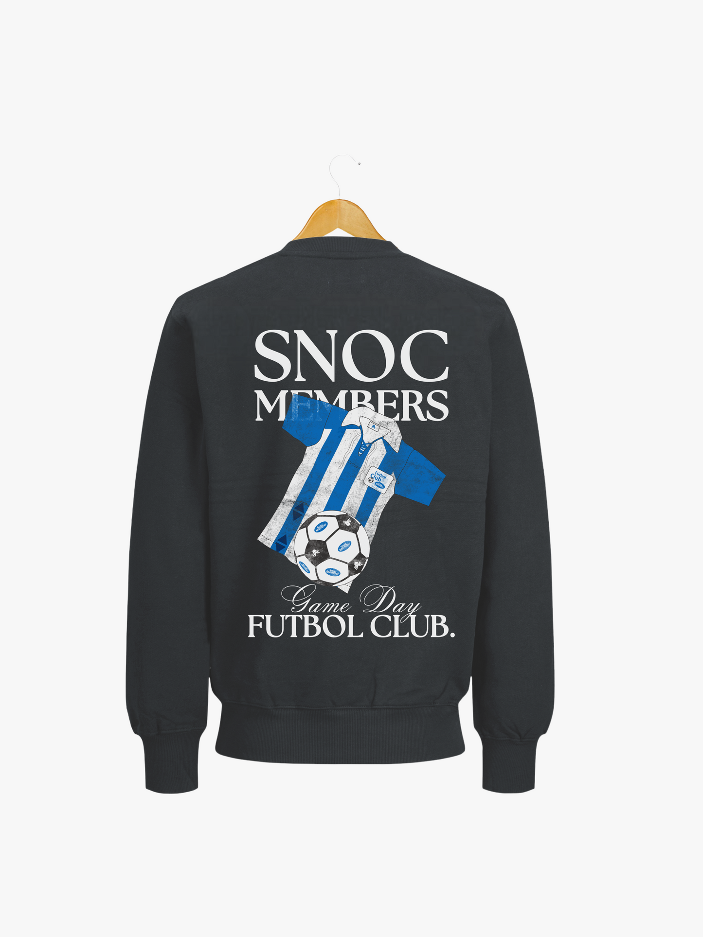 SUDADERA PERICOS