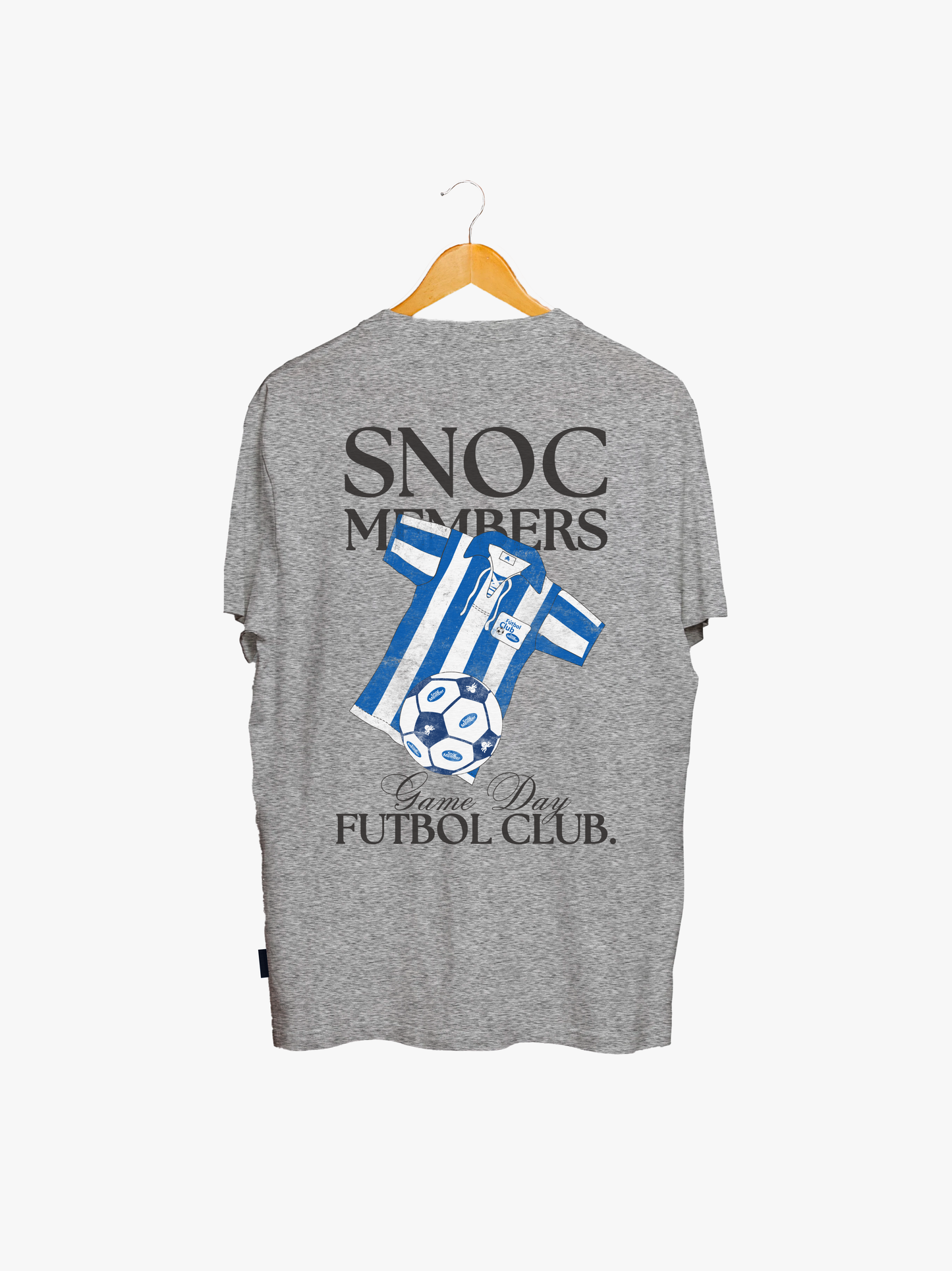 CAMISETA TXURI-URDINES