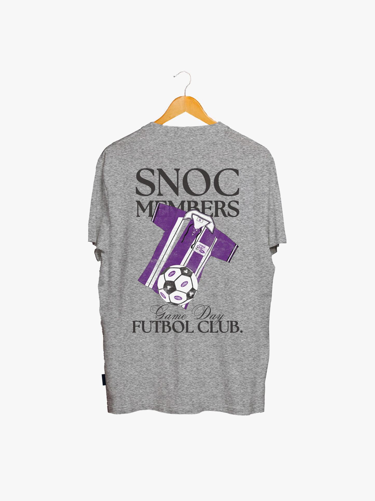 CAMISETA PUCELANOS