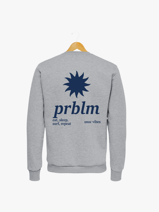 SUDADERA PRBLM