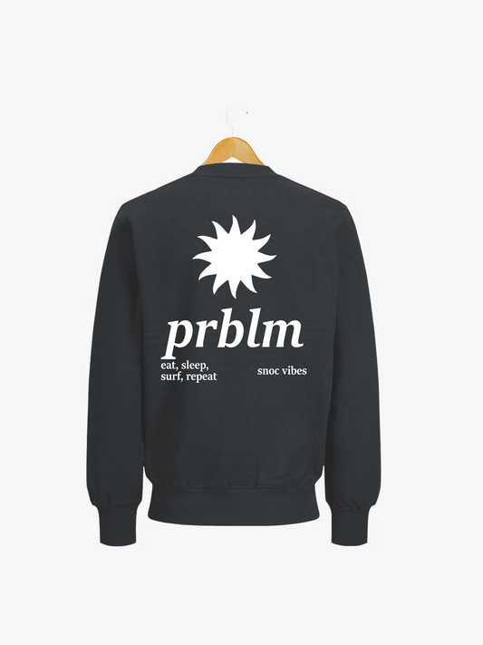 SUDADERA PRBLM