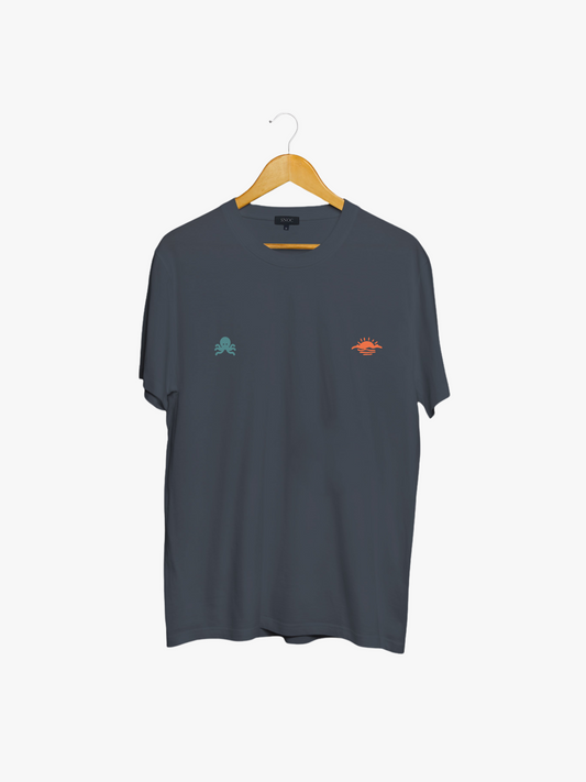 CAMISETA OCEAN