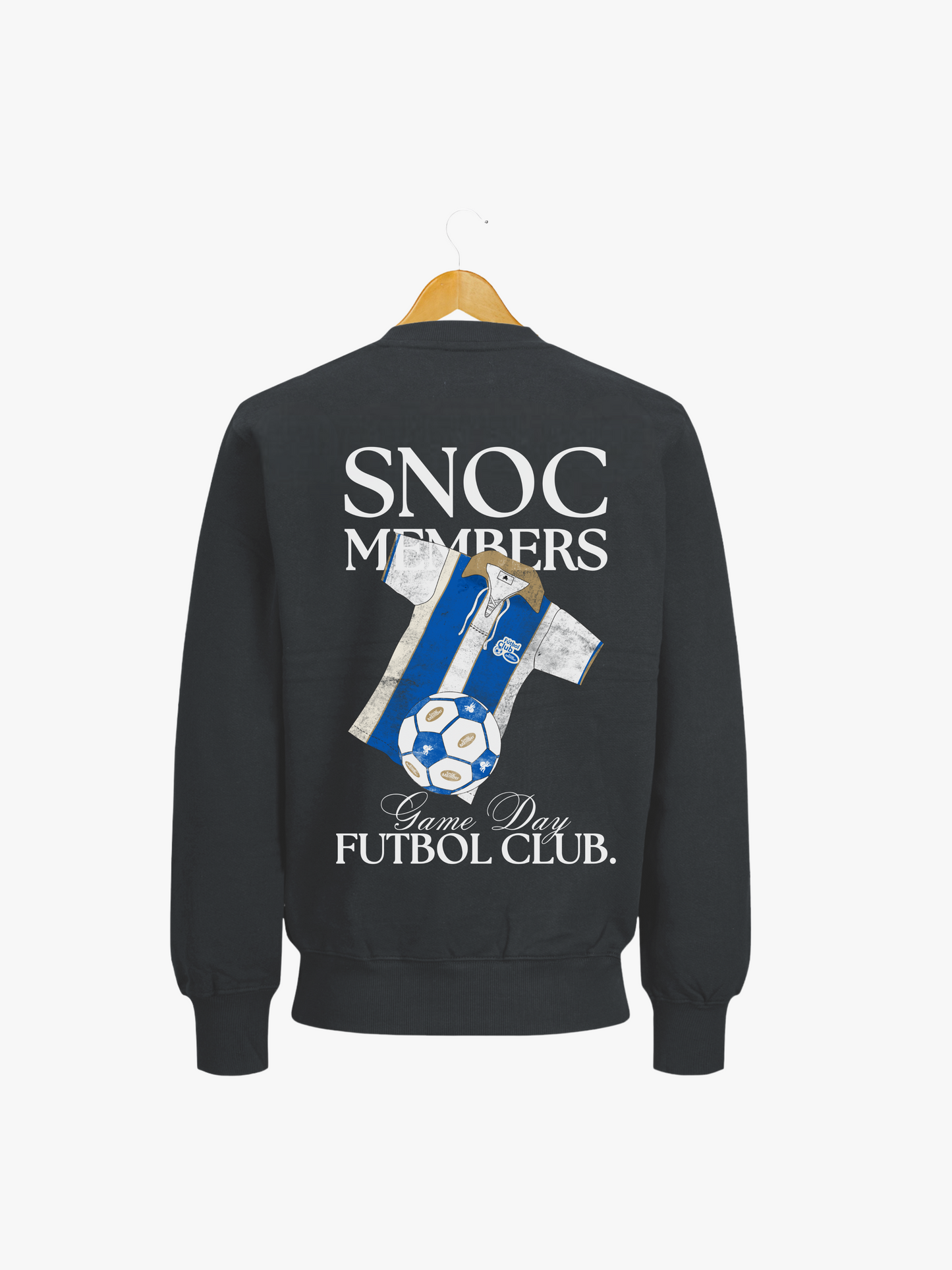 SUDADERA PEPINEROS