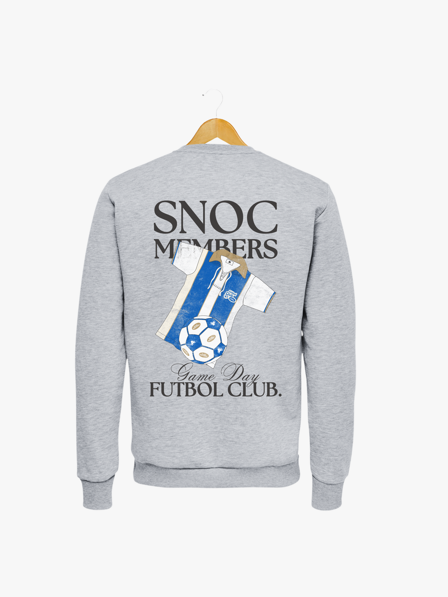 SUDADERA PEPINEROS