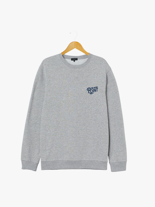 SUDADERA MATCH POINT