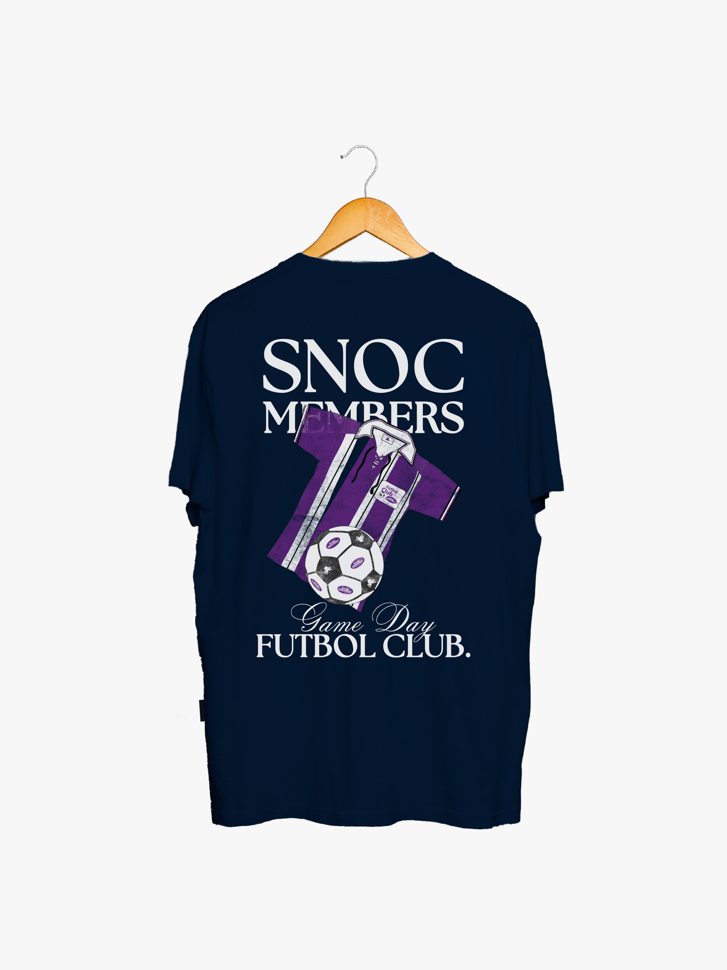 CAMISETA PUCELANOS