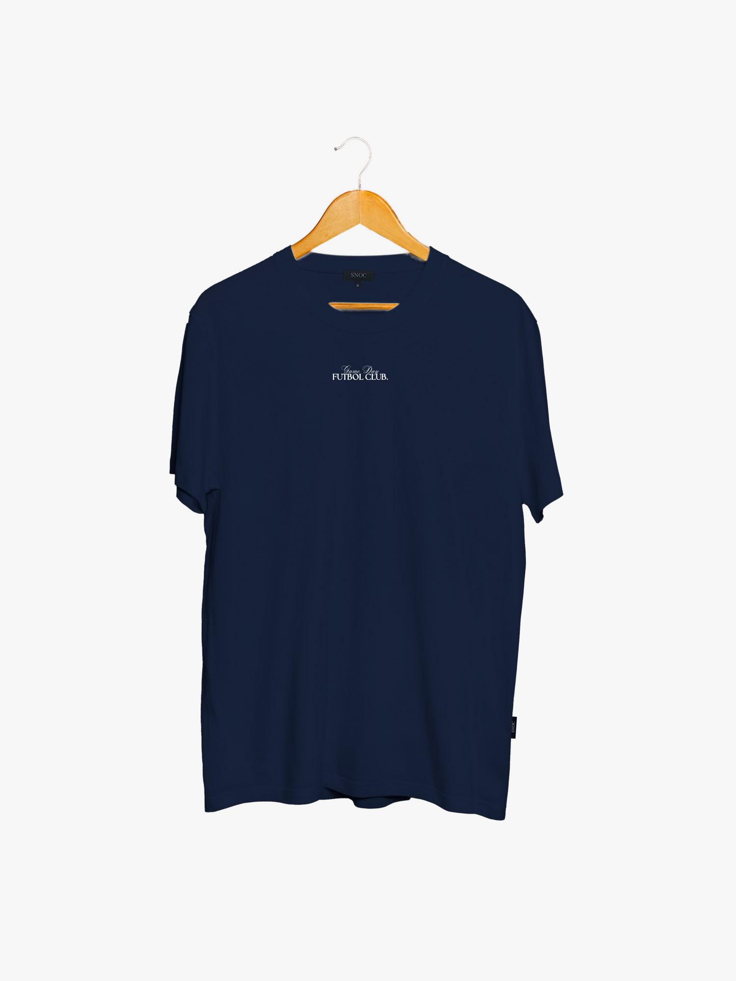 CAMISETA ROJILLOS