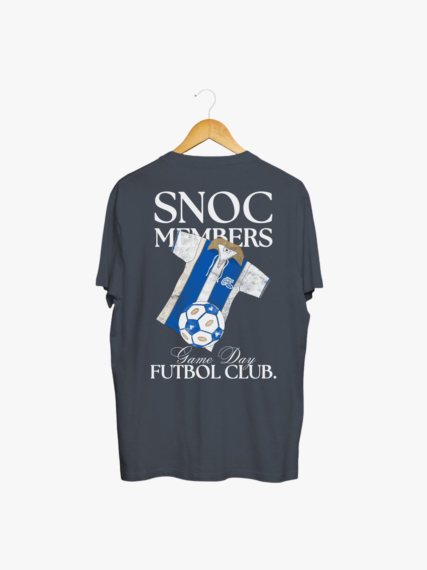 CAMISETA PEPINEROS