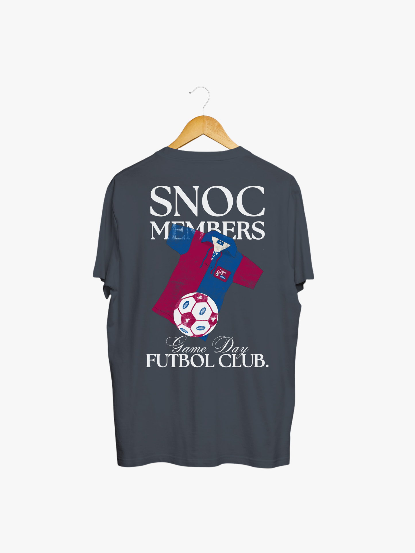 CAMISETA CULÉS