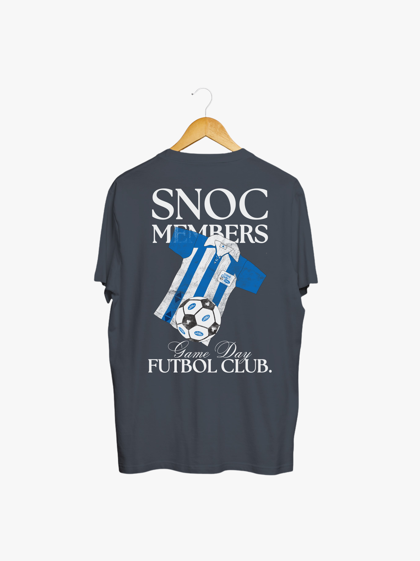 CAMISETA PERICOS