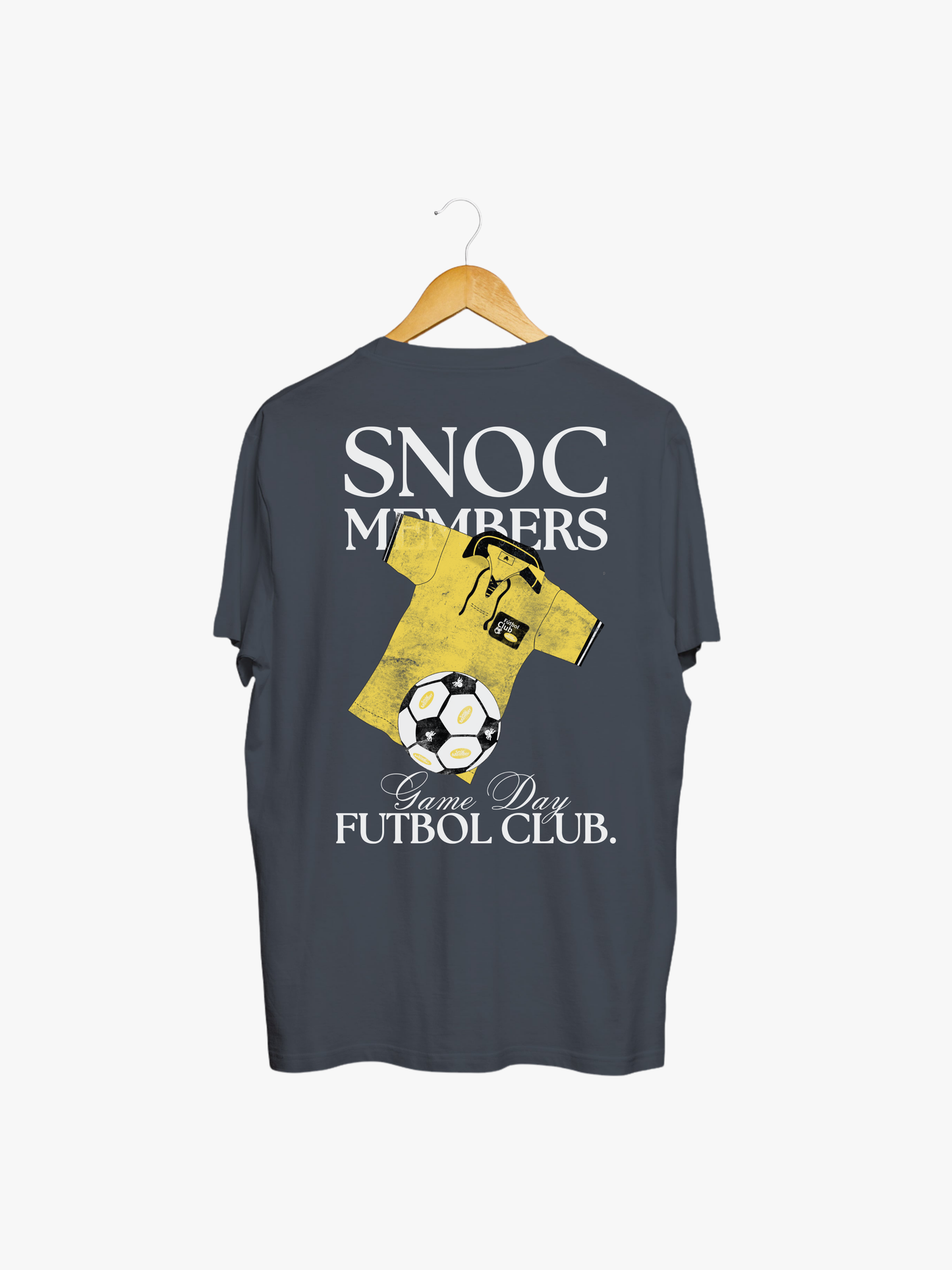 CAMISETA GROGUETS